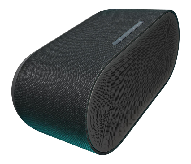 Denon Home 600 Czarny - 1533837 - zdjęcie 7